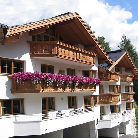 Fliana Arlberg Studios Sankt Anton am Arlberg Luaran gambar