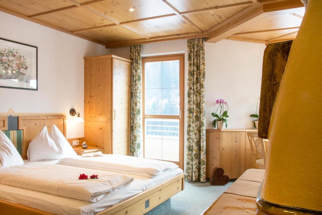 Fliana Arlberg Studios Sankt Anton am Arlberg Luaran gambar