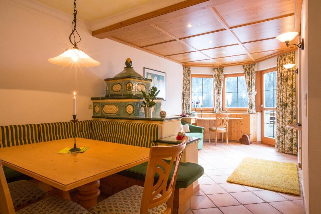 Fliana Arlberg Studios Sankt Anton am Arlberg Bilik gambar